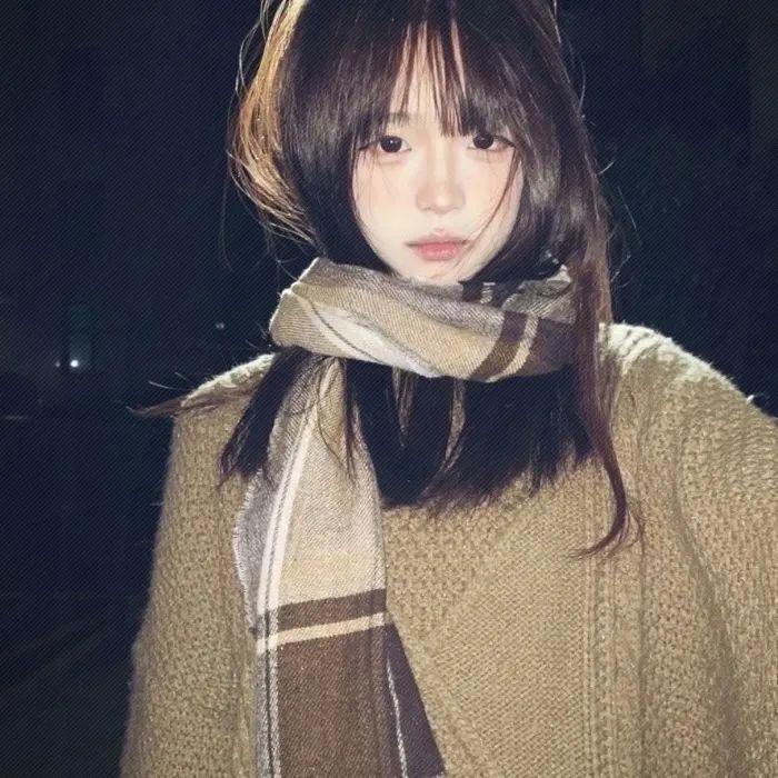 朦胧的青春