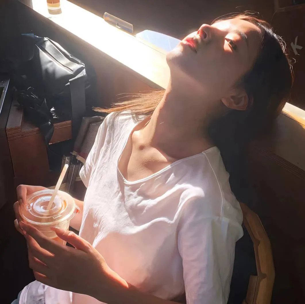 美丽坏美眉